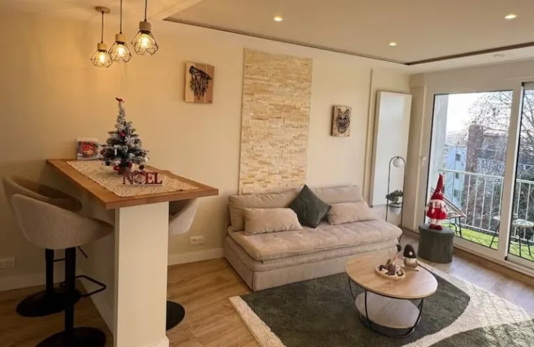 Airbnb Paris Eiffel Tower Views 