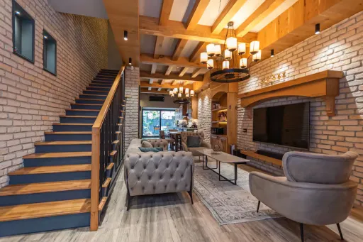 Image for article Best Airbnb Antalya Turkey : 8 Turkish Riviera Ancient Harbor City Homes