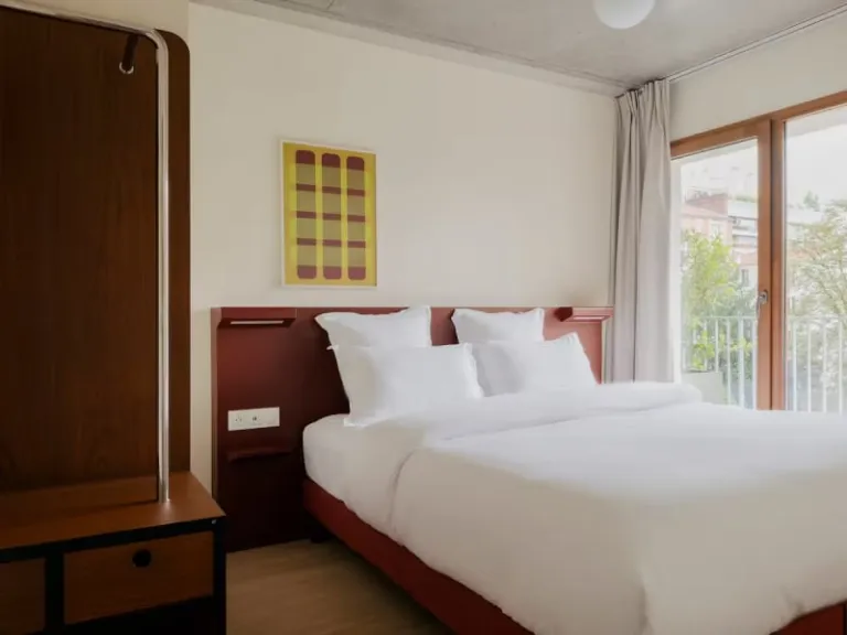 Airbnb Paris Eiffel Tower Views 