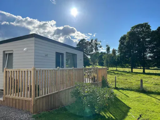 Image for article Best Cabin Airbnb Fort William 2025: 6 Ben Nevis Mountain Getaways