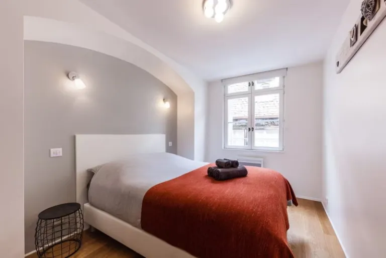 Airbnb Strasbourg 
