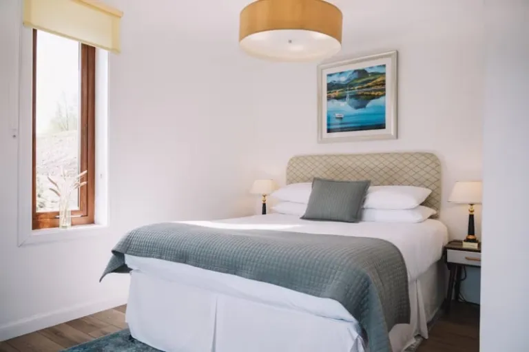 Cabin Airbnb Fort William