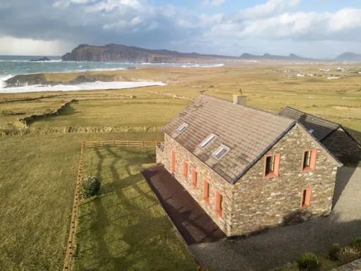 Image for article Airbnb stays in Dingle Peninsula, Ireland 2026: 8 Atlantic Coastal Stays