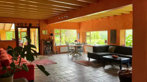 Image for article Airbnb stays in Killarney Ireland 2026: 8 Kerry National Park Gateways