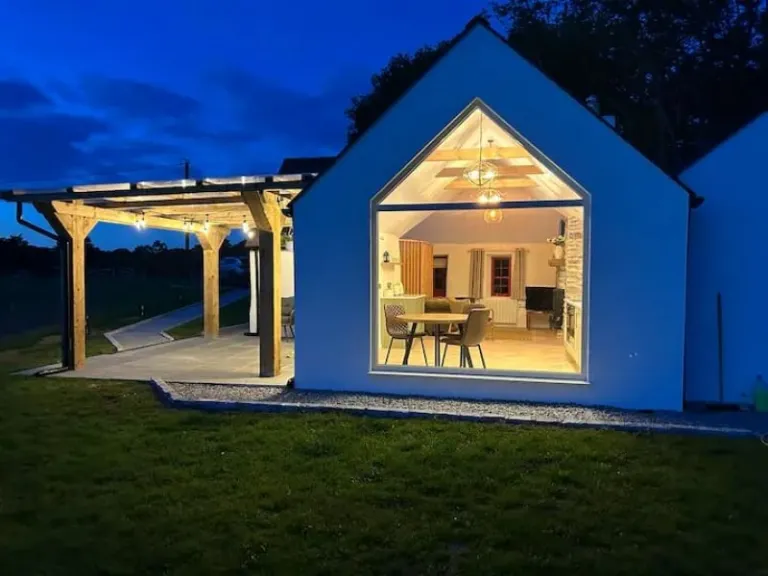 cosy Airbnb stays in Killarney