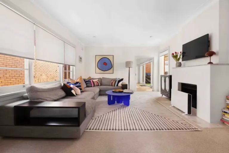 Airbnb Sydney Harbour Bridge Views 