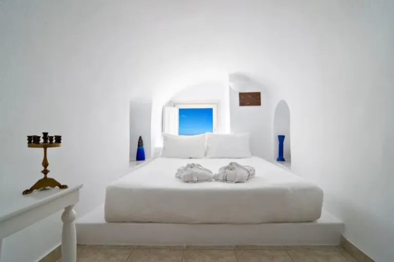 Airbnb Fira Santorini 