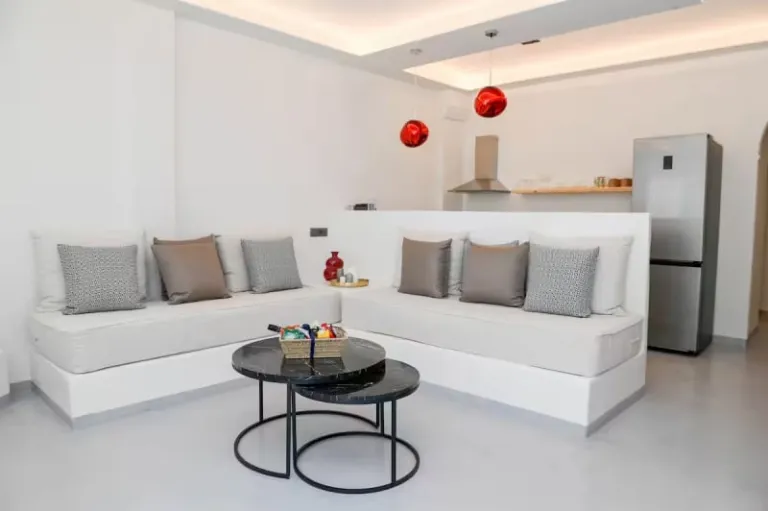 Airbnb Fira Santorini 