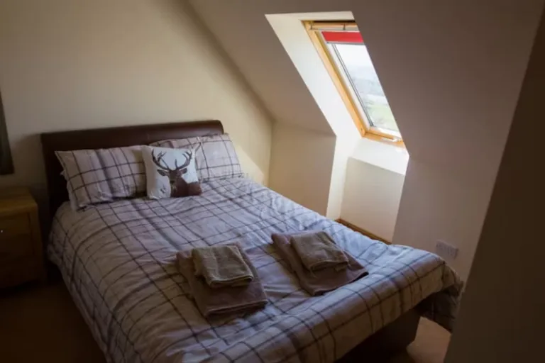 Airbnb Inverness