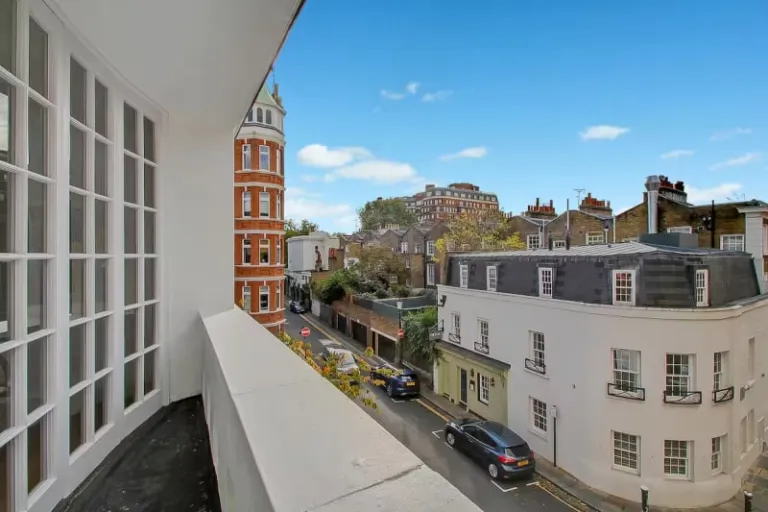 Airbnb London fireworks views 