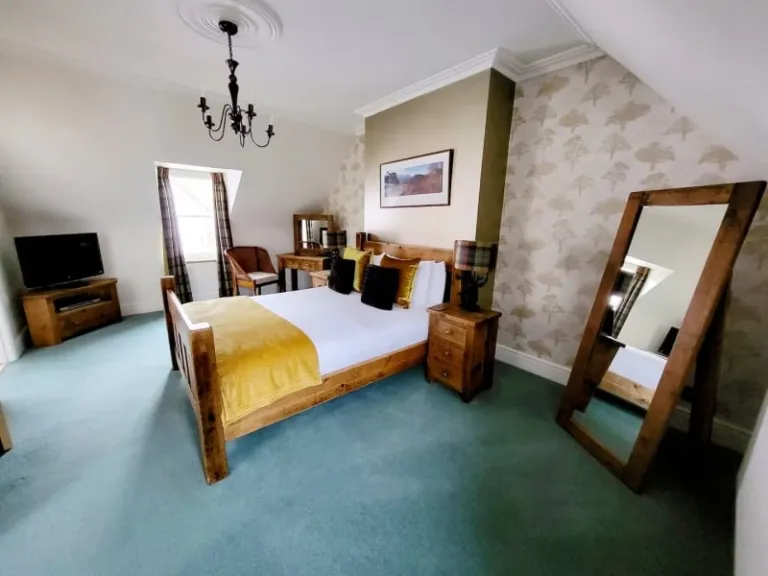 Airbnb Inverness