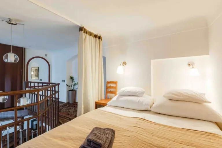 Airbnb Prague