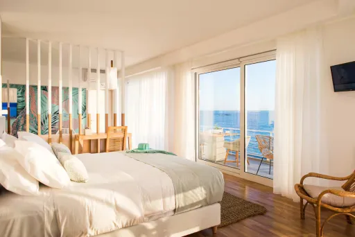 Image for article Airbnb stays in Chania, Greece 2026: 8 Venetian Harbor Old Town Homes