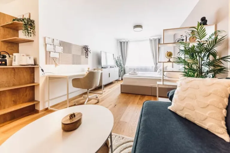 Airbnb Vienna