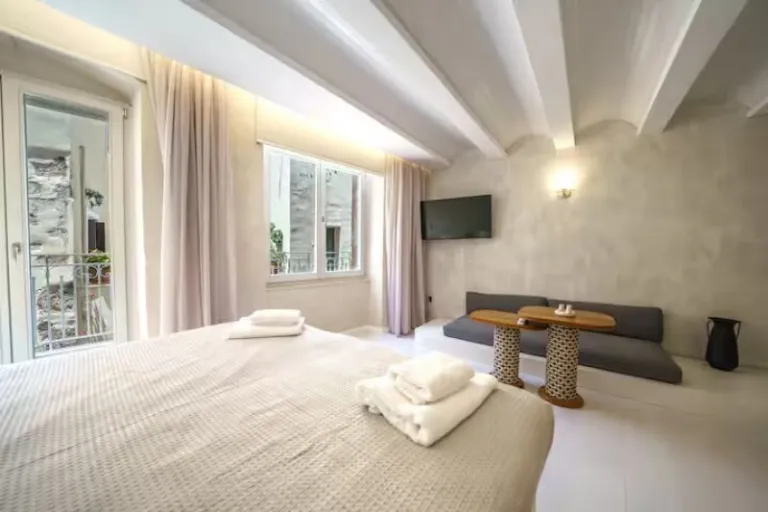 Airbnb stays in Chania