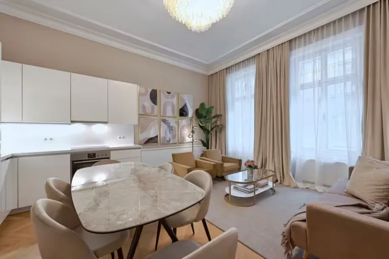 Airbnb Vienna