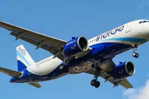 Image for article IndiGo Cancelled Thousands of Flights, India Vows to Act