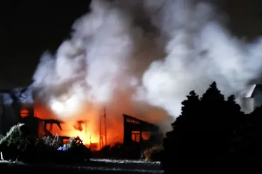 Image for article Japan Rocked by 7.6 Magnitude Earthquake: What Travellers Should Know