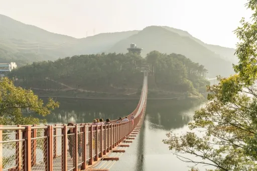 Image for article Korea, Off the Beaten Path: A Premium Family Journey Through Its Hidden Heartlands