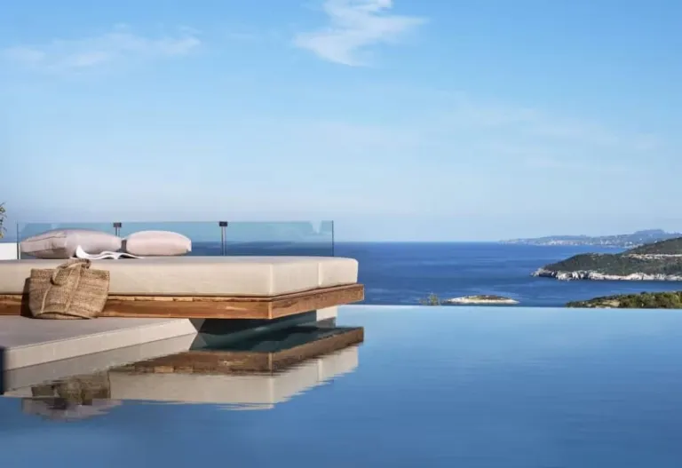 coastal Airbnb stays in Zakynthos