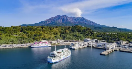 Image for article Self-Drive in Japan: A Scenic Road Trip From Fukuoka to Yakushima’s Ancient Forests