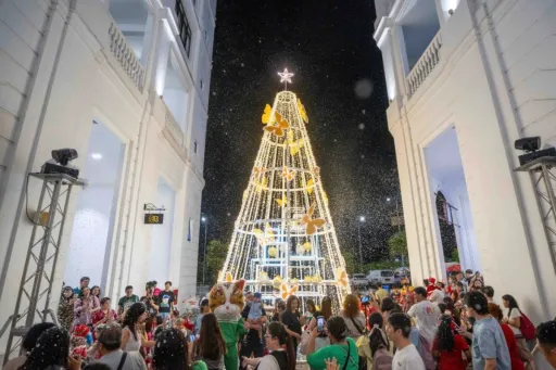 Image for article Christmas in JB: A Festive Guide to Holiday Fun in 2025