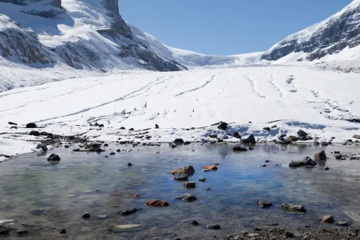 Image for article Six Stunning Glaciers to Visit Now Before They Melt