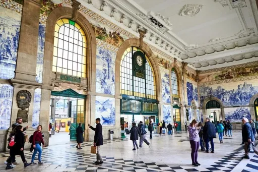 Image for article Gamified Travel Experiences to Level Up Your Next Trip