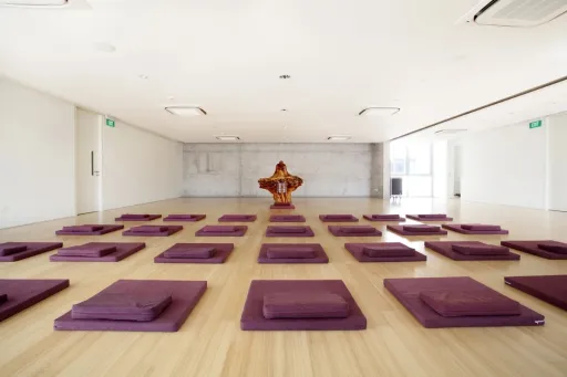 Image for article Silent retreats in JB and Singapore to Relax and Unwind