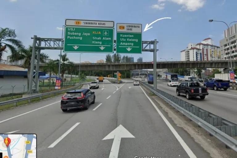 Singapore to Genting