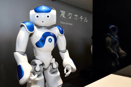 Image for article Must-Visit Hotels Using AI to Upgrade Your Stay in 2025