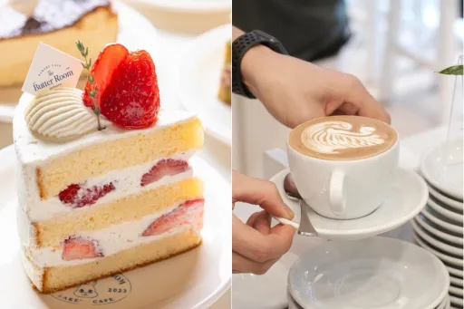 Image for article The Best Cafes in Melbourne: A Guide for Coffee and Pastry Lovers