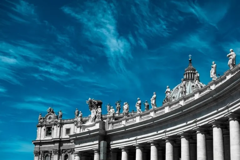 vatican city