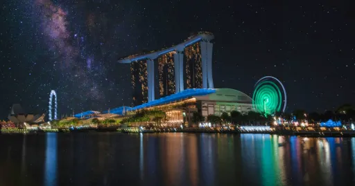 Image for article Singapore Ranked World’s Best Country for Attracting and Retaining Talent