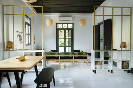 Image for article Airbnbs in Luang Prabang Laos 2025: 8 UNESCO Heritage Town Rentals