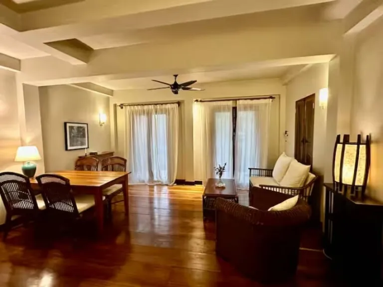 Airbnbs in Luang Prabang