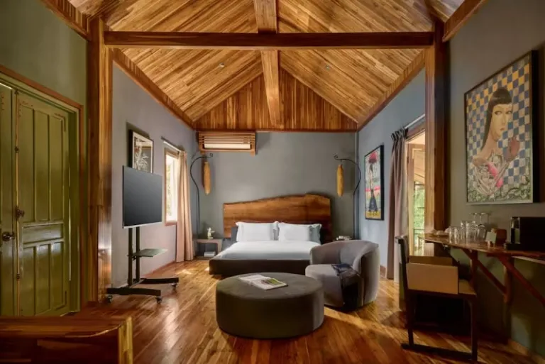 cool Airbnbs in Luang Prabang