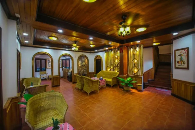elegant Airbnbs in Luang Prabang