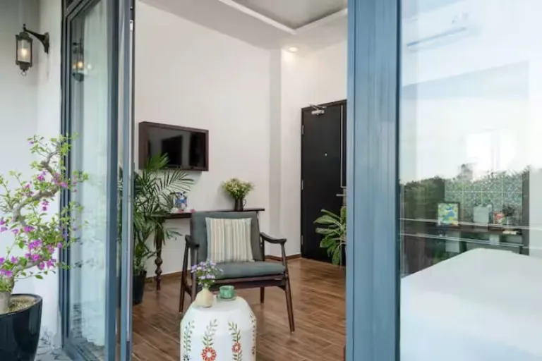 Airbnb stays in Hoi An