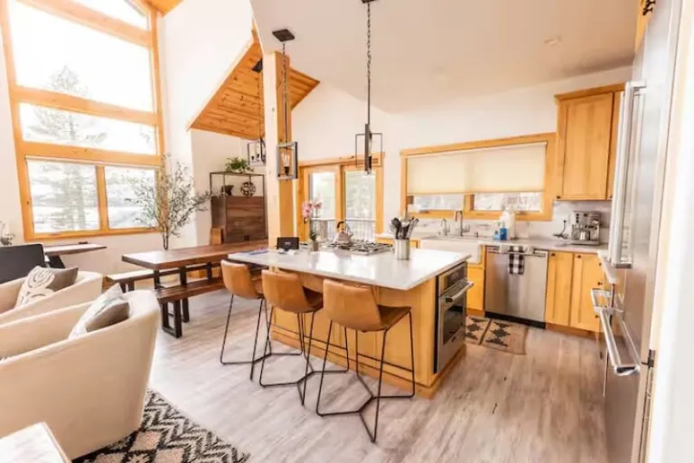 pet friendly Airbnbs in Lake Tahoe