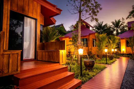 Image for article Airbnbs in Chiang Rai, Thailand 2025: 8 Golden Triangle Vacation Rentals