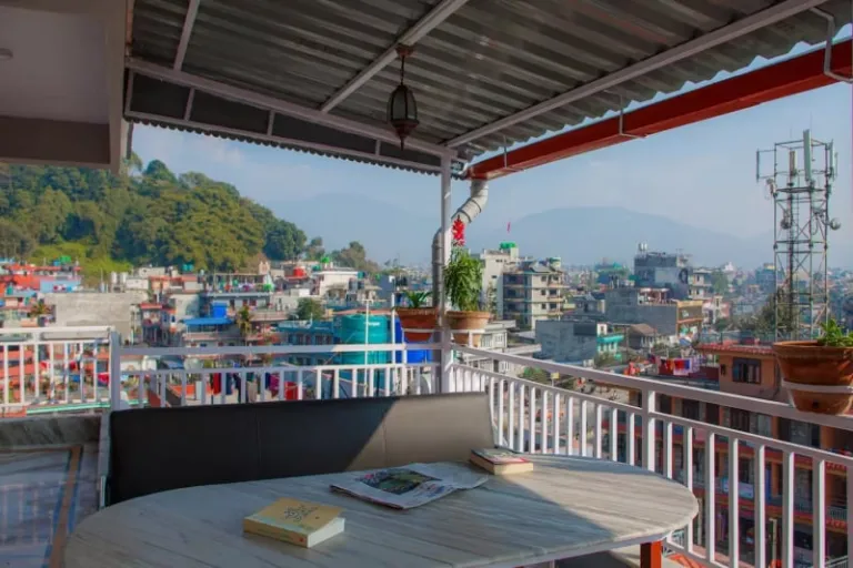 Airbnb Pokhara 