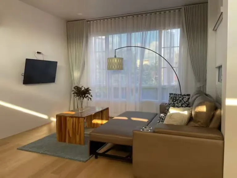 townhouse Airbnbs in Chiang Rai