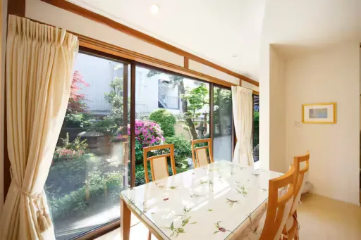 Image for article Airbnbs in Kanazawa Japan 2025: 8 Traditional Samurai District Stays