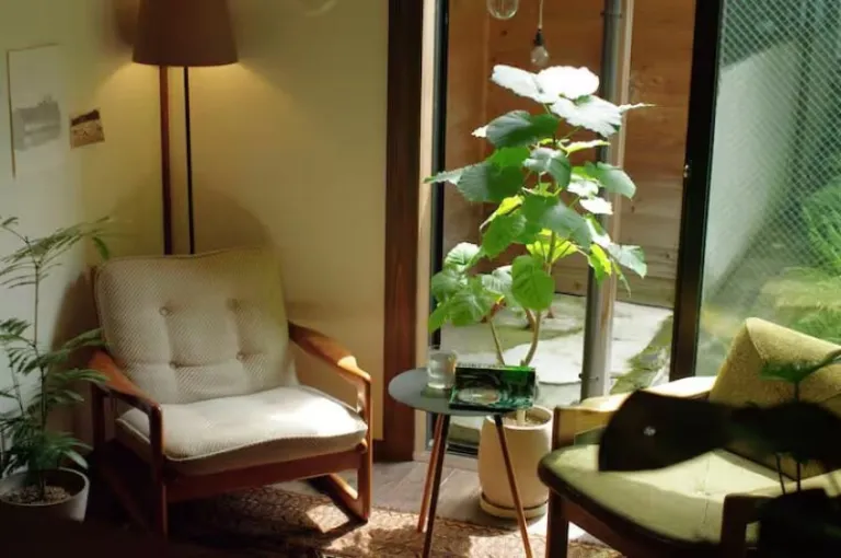 machiya Airbnbs in Kanazawa