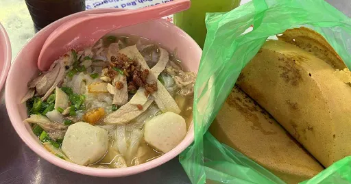 Image for 10 Delicious Things to Eat in Penang, Recommended by Locals!