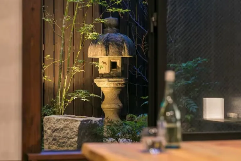 old Airbnbs in Kanazawa