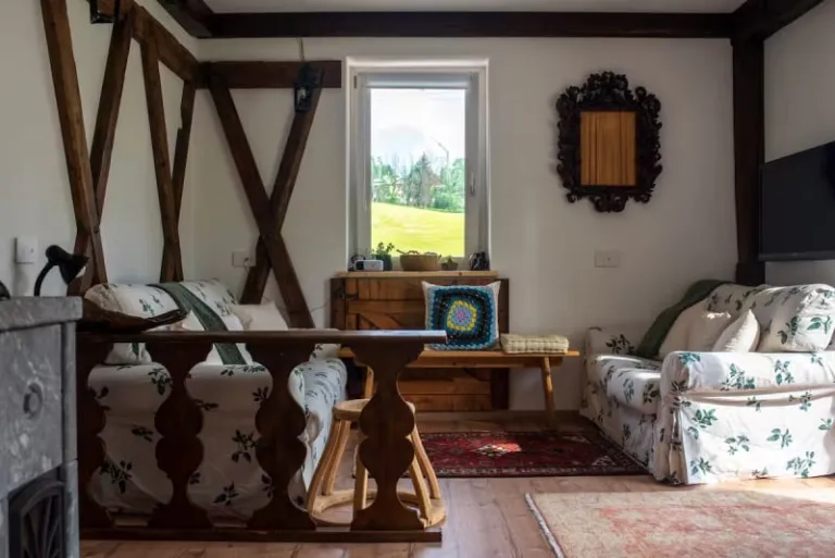 Airbnb Cortina d'Ampezzo