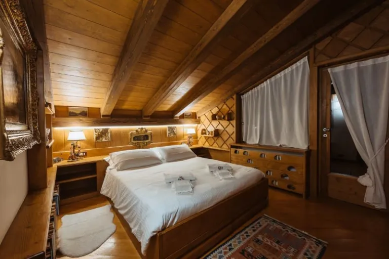 Airbnb Cortina d'Ampezzo