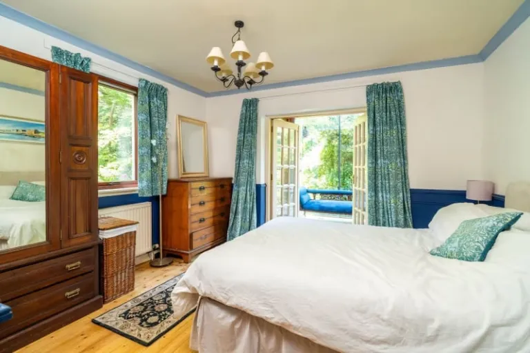 Airbnb Edinburgh Castle 